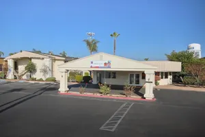 Image of Motel 6 Merced CA