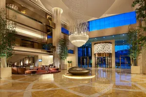 Image of Hotel Huizhou