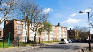 Image of Charming 1BR flat in Islington