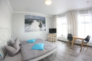 Image of Haus Ferienglück Sauna im Haus