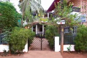 Image of Santana Guest House