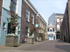 Image of De Utrechtsche Dom