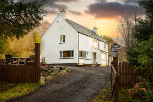 Image of Silverbridge Lodge