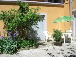 Image of Appartement d'une chambre a Salins les bains