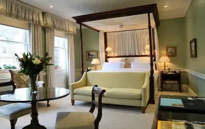 Image of The Cranley Hotel
