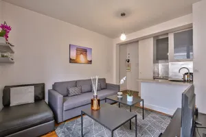 Image of 83 - Classy Apartment Paris Le Marais
