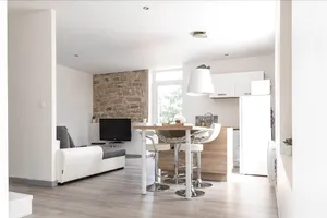 Image of T2 Duplex proche Centre Ville