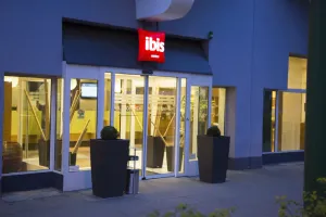 Image of B&B Hotel Essen-Hbf