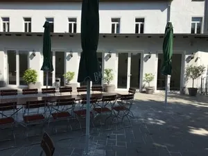 Image of Pfeffermühle Pension und Gastronomie