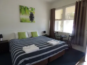 Image of Calder Family Motel