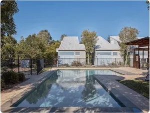 Image of Cocomo Villa