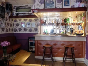 Image of Thorncliffe Hotel