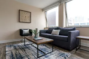 Image of The Luckman Apartments by Barsala