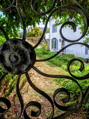 Image of The Claiborne House Bed And Breakfast