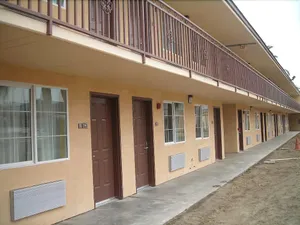 Image of Budget Lodge San Bernardino