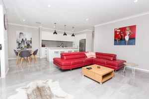 Image of Best Central Wagga Townhouse