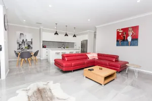 Image of Best Central Wagga Townhouse