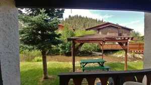 Image of Telemark 4 Townhouse On The River