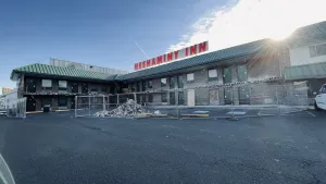 Image of The Neshaminy Inn