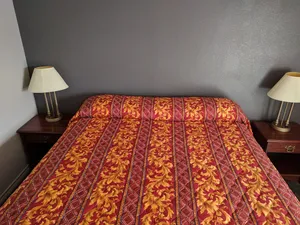 Image of Budget Inn & Suites