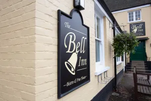 Image of The Bell Inn