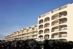 Image of Residence Hyeres Parc - maeva Home