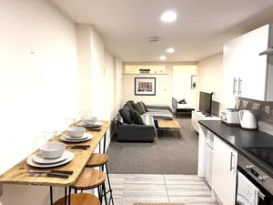 Image of Bedford Mews