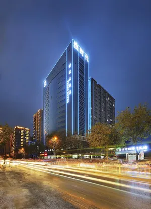 Image of New Times Hotel