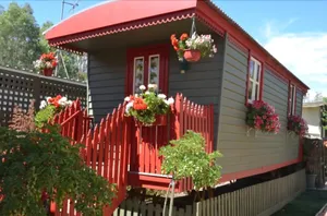 Image of Echuca Gardens