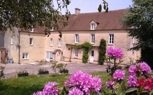 Image of Gite LA CHARRETTERIE