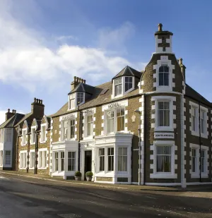Image of Ulbster Arms Hotel near Thurso