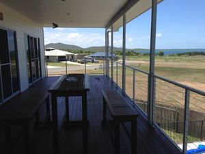 Image of The Beach House