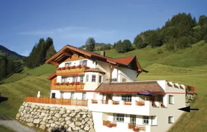 Image of Holiday Home Au Grossarl