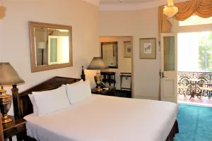 Image of Manor Boutique Hotel