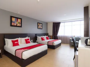 Image of Be Boutique Hotel