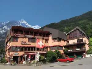 Image of Hotel Flüelerhof