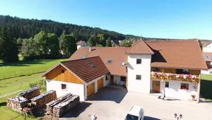 Image of La Tour du Coq Doré
