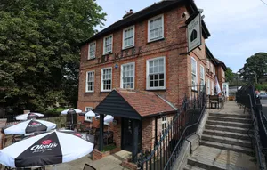 Image of The Mitre Inn