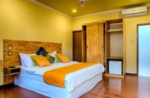 Image of Narnia Maldives Hotel at Maafushi