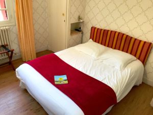 Image of Hostellerie La Charmille