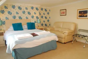 Image of Weymouth Beach B&B