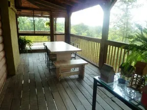 Image of Shenandoah Lodge