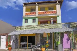 Image of Pousada Portela by OYO