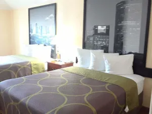 Image of Super 8 by Wyndham Conroe
