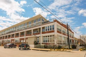 Image of FRONTDESK Southside District Apts Downtown Fort Worth