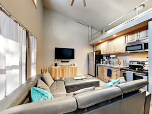 Image of Matterhorn Unit #10 - 2 Br Condo