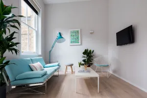 Image of Hausd - Clerkenwell