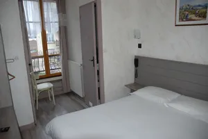 Image of La Terrasse