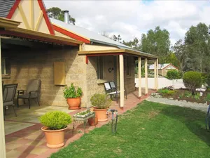 Image of Riesling Trail & Clare Valley Cottages