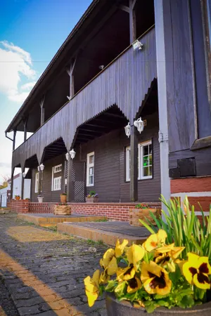 Image of Hotel am Wald